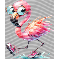 Animal Integration-DW 1595